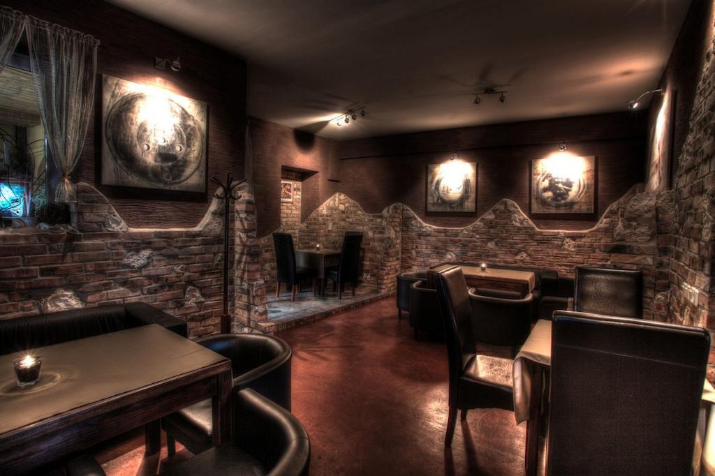 Hotel Browar Czenstochovia Hotel&spa