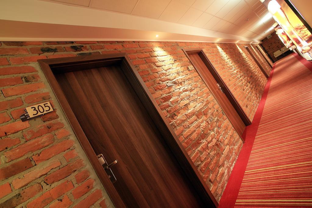 Browar Czenstochovia Hotel&spa 3* Częstochowa