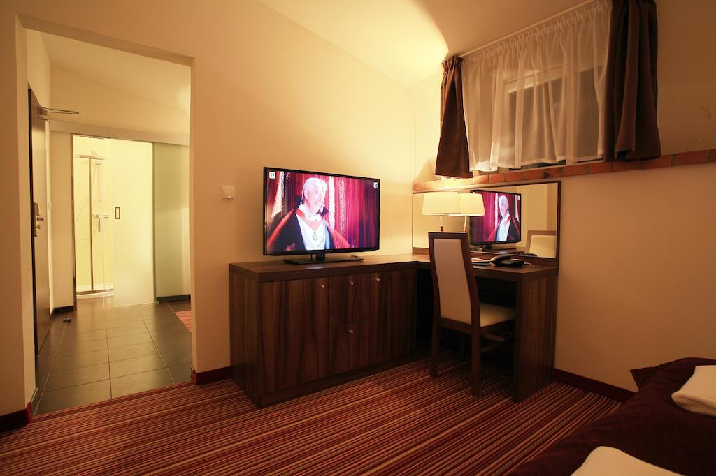 Browar Czenstochovia Hotel&spa Hotel Częstochowa