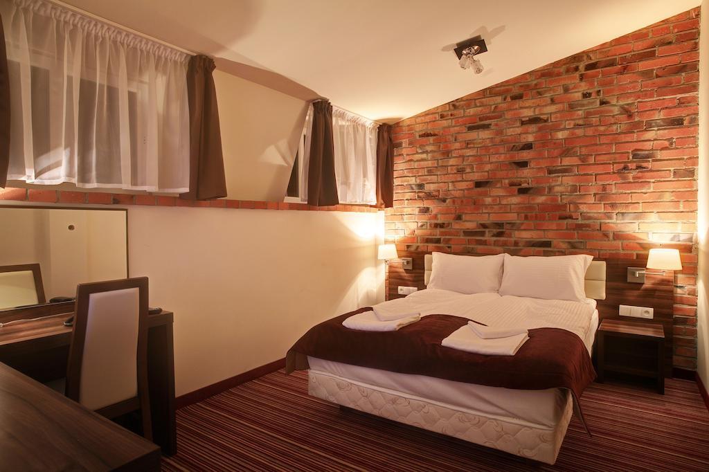 Browar Czenstochovia Hotel&spa 3*