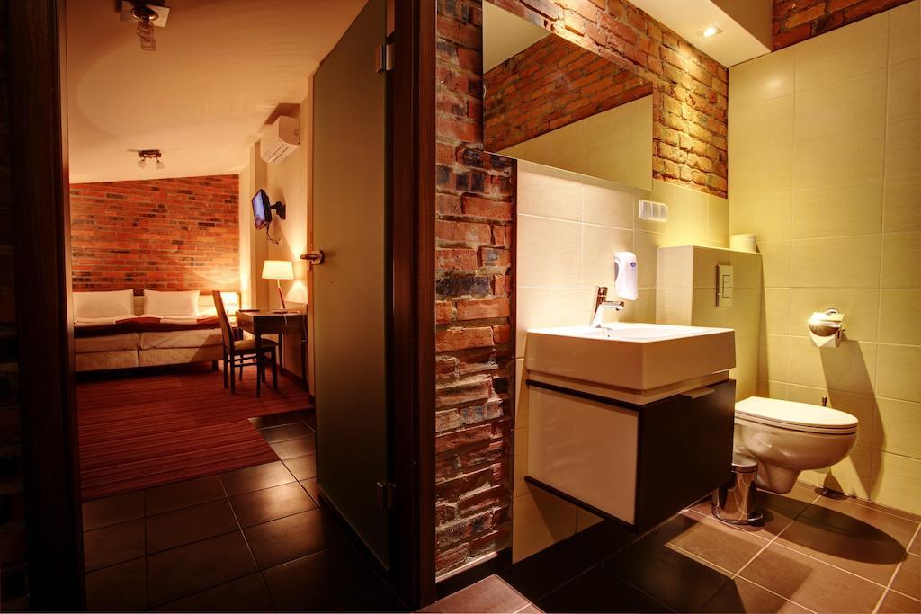 Browar Czenstochovia Hotel&spa Częstochowa