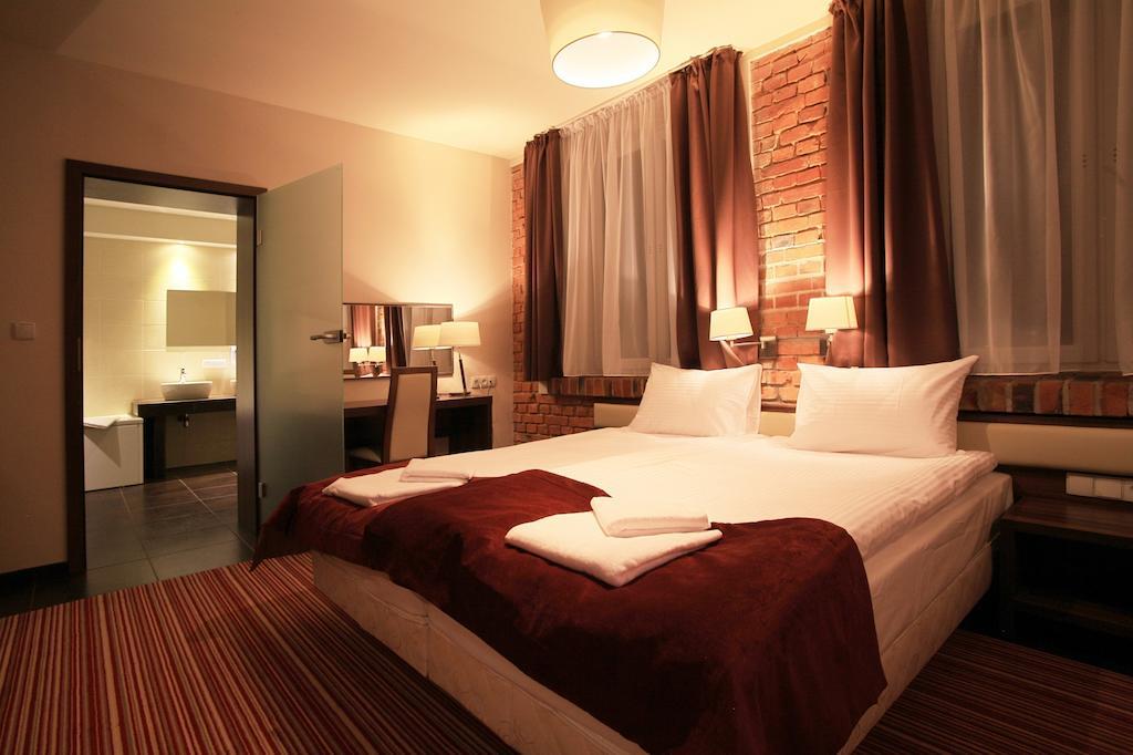Browar Czenstochovia Hotel&spa 3* Częstochowa