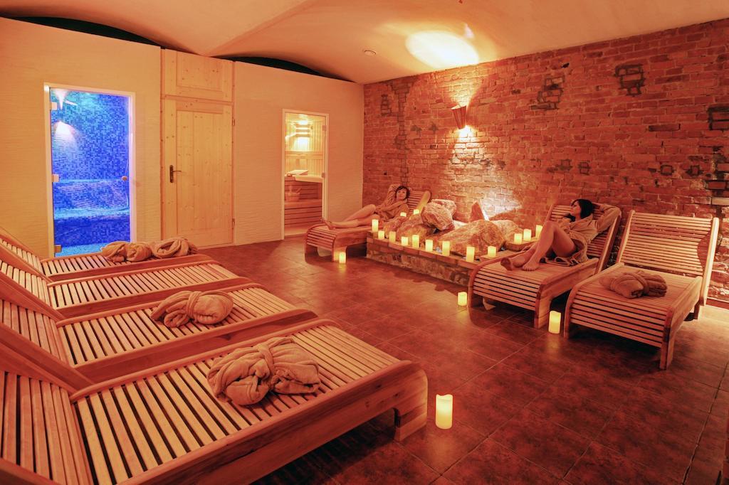 Browar Czenstochovia Hotel&spa 3* Częstochowa