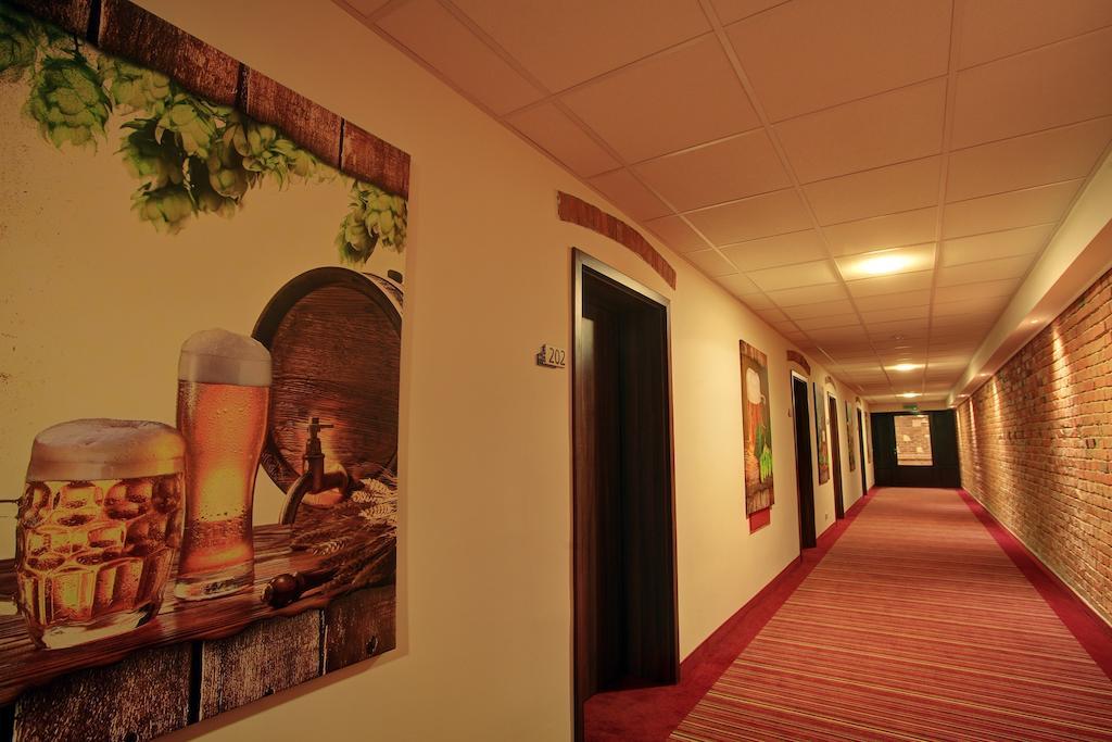 Browar Czenstochovia Hotel&spa