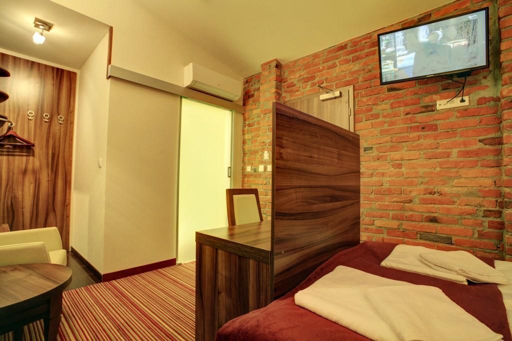 Hotel Browar Czenstochovia Hotel&spa Częstochowa