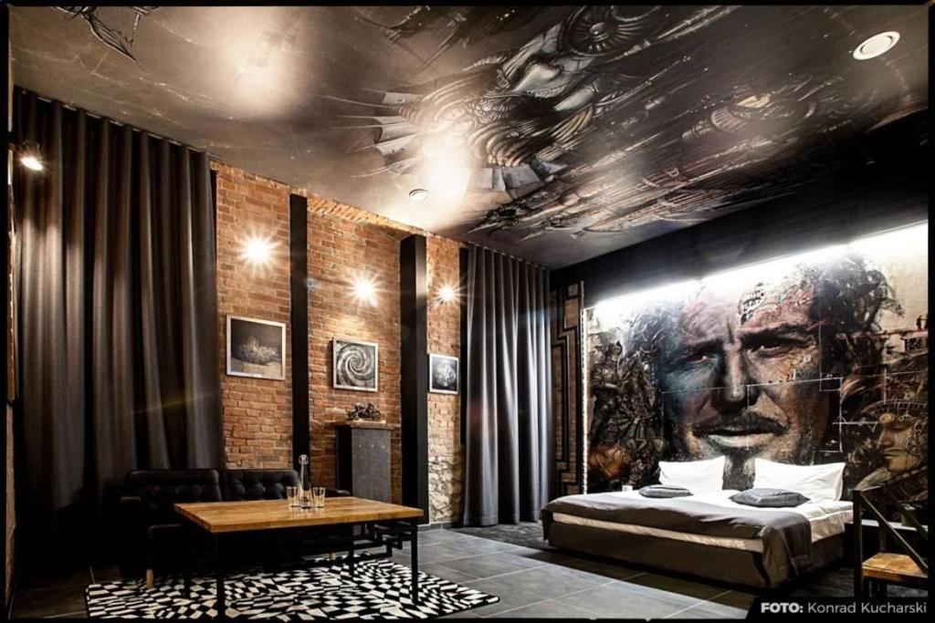 Browar Czenstochovia Hotel&spa