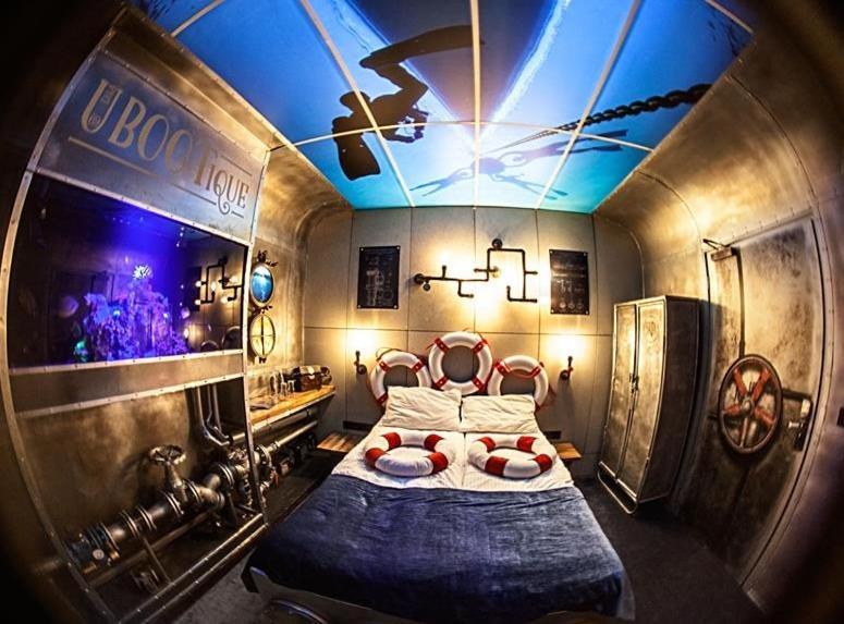 Hotel Browar Czenstochovia Hotel&spa 3*